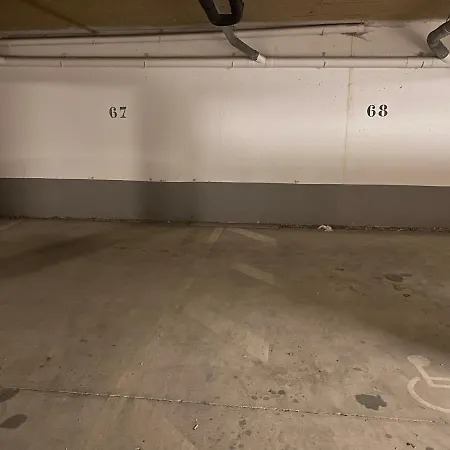 Apartment T4 Paris/val D'europe Serris